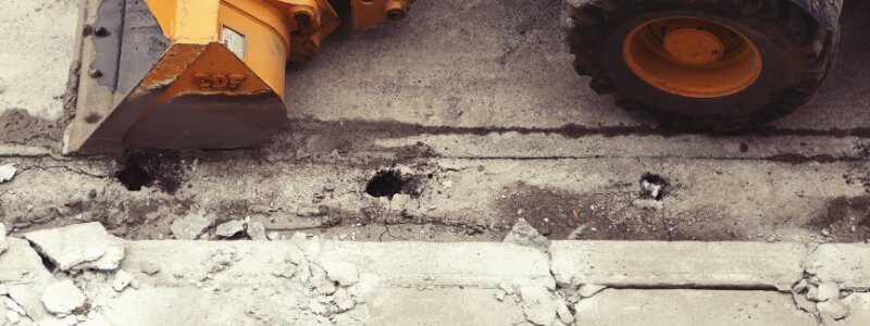 ventajas del concreto estampado